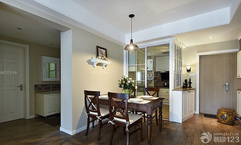 2025最新小户型装修效果图