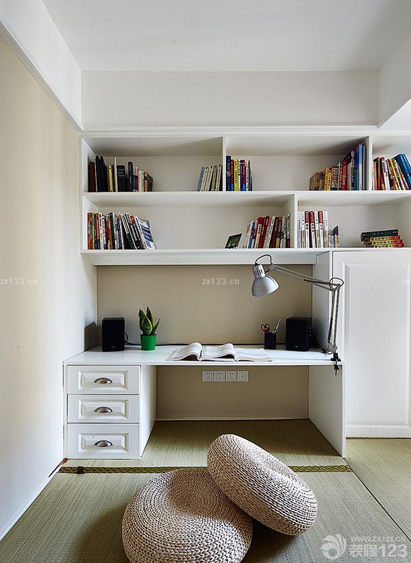 2025小户型简约装修实景图