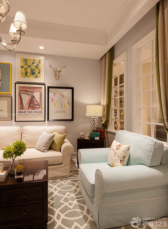 2025最新主卧室装修颜色图片大全