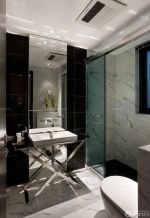 2025卫生间洗手池设计图