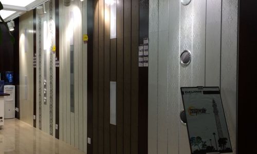 重庆业之峰装饰