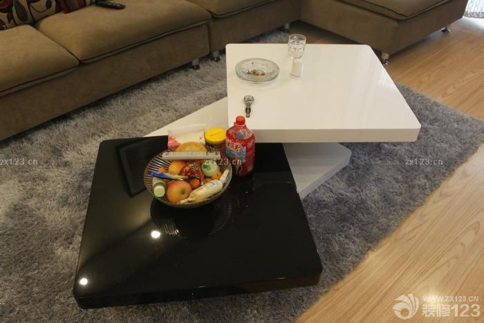 小户型大客厅装修效果图大全