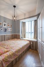 小户型主卧装修效果图大全2025