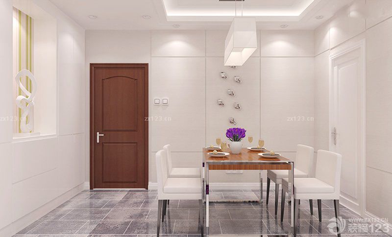 高档小户型餐桌图片大全