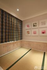 小户型经典家装飘窗装修效果图大全