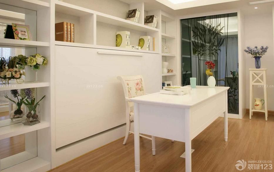 小户型组合家具装修设计图片大全