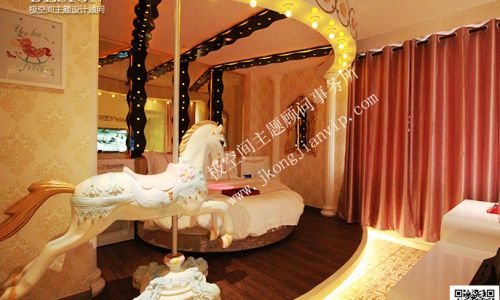 极空间主题顾问事务所