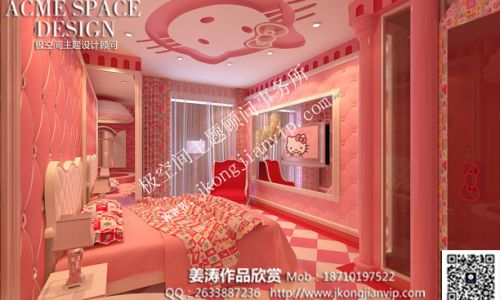 极空间主题顾问事务所