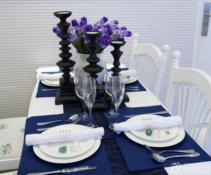 实用小户型餐厅装修实景图欣赏2025