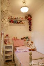 现代简约儿童房卧室地面设计图片大全