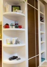 小户型简装酒柜效果图片大全