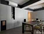 个性餐厅装修效果图大全2025