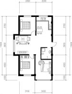 2025小户型建筑图