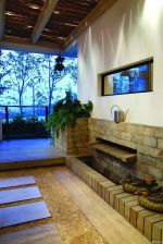 2025最新阳台花园装饰设计图片