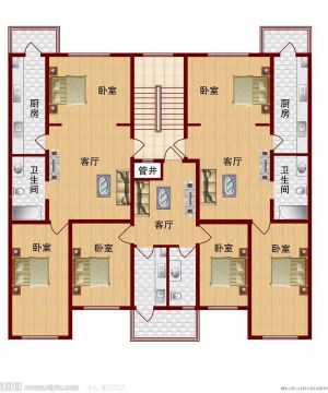 2025小别墅房子户型图