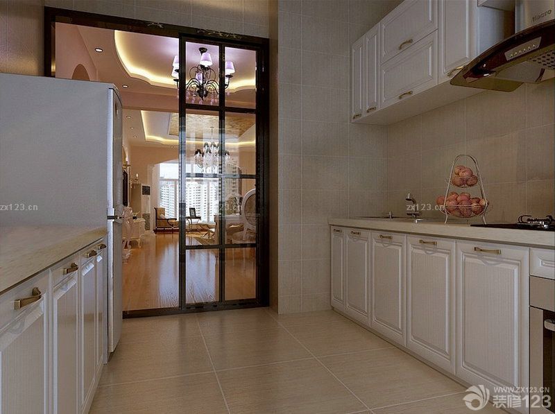 2025最新简欧风格隔断设计效果图欣赏