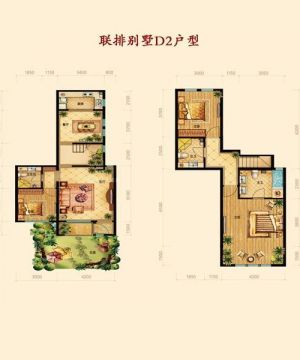 2023农村小型别墅户型图