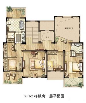 2023最新农村自建房户型图大全