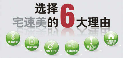 南宁宅速美装饰