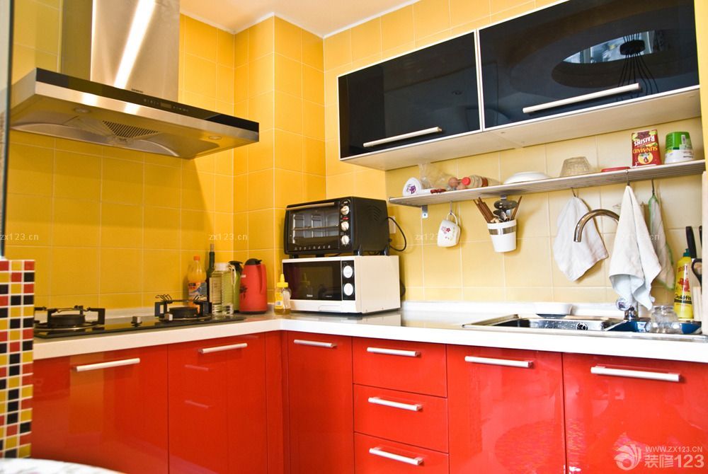 50平方现代一室一厅装修图2025