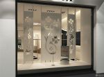 2025最新服装店装修风格设计图片