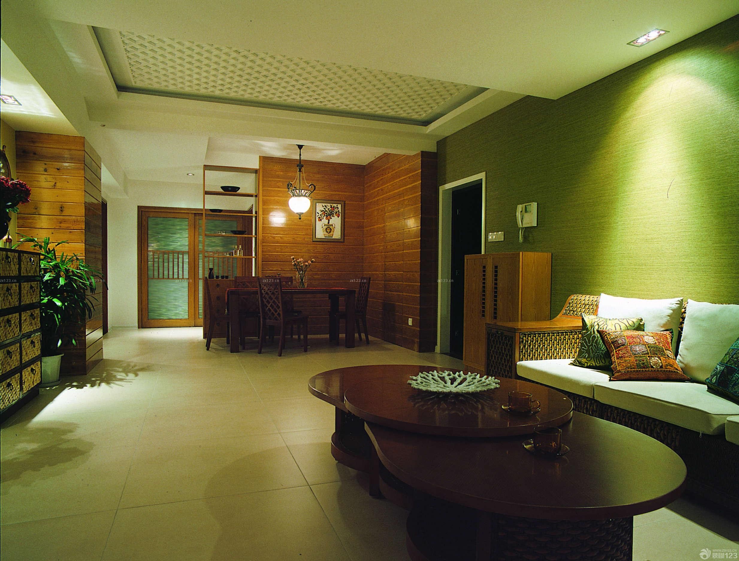 小户型家庭80后装修图2025