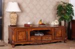 2025美式风格家居电视柜装修图片欣赏
