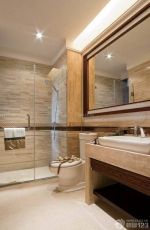 2025最新东南亚卫生间装修样板房