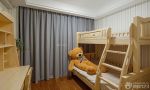 最新简单美式室内设计家装儿童房实景图