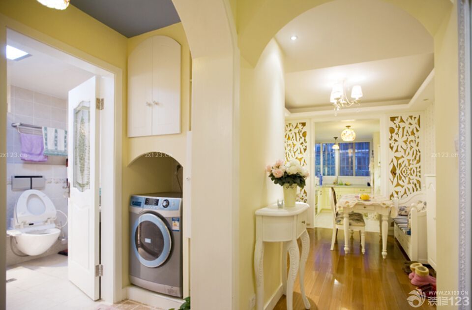 2025小清新田园家具图片大全