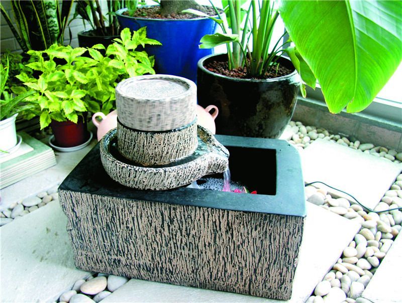 2025东南亚风格室内阳台设计效果图片