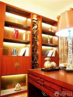 2025最新东南亚风格室内实木家具图片