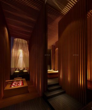 2025经典东南亚玄关设计图片大全