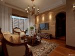 最新东南亚风格室内家具装修图2023