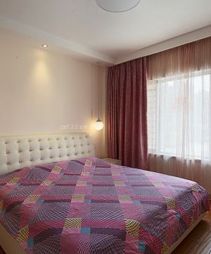 2025小平米家装卧室装修图片欣赏