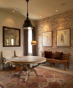 2025最新美式住宅地毯贴图欣赏