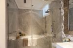 2023最新家庭浴室欧式风格门装修效果图欣赏