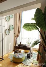 2025家庭地台美式古典实木家具装修案例大全