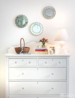 2025唯美家居比邻乡村美式家具设计图片