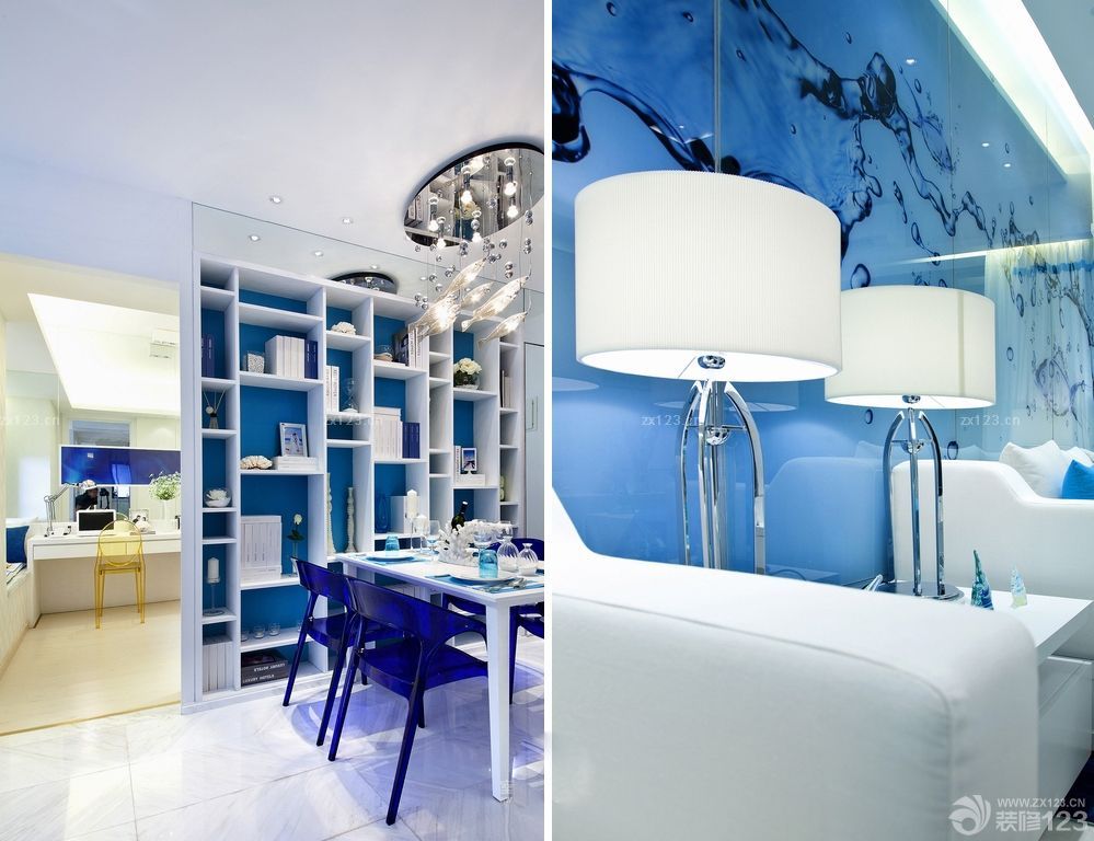 2025地中海风格设计效果图片欣赏