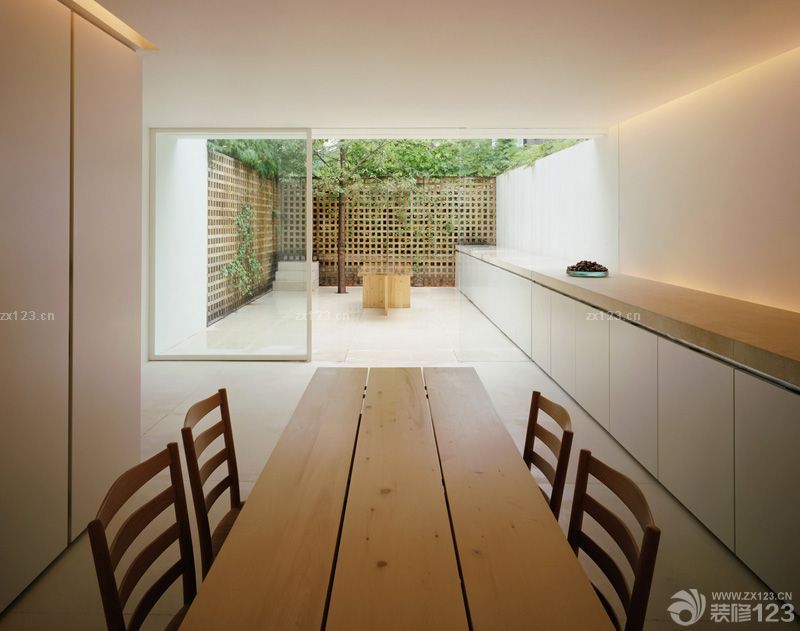 露天阳台设计实景图大全