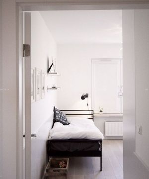 2023最新北欧风格卧室设计图片