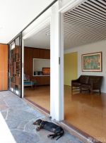 2025最新现代家居阳台设计效果图