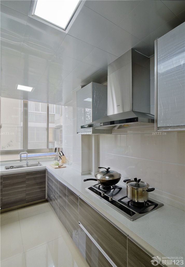 最新厨房墙砖贴图颜色实景图