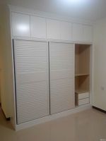 衣柜门装修图片欣赏