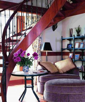 2025美式单人沙发装修案例大全