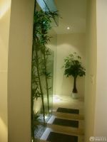 最新家居楼梯垫装修样板房