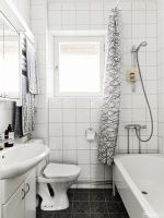 7平米小卫生间瓷砖装修效果图片