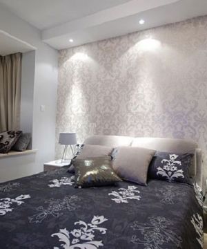 十平米家装小卧室装修实景图大全