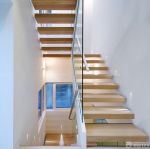 2025室内楼梯设计效果图片